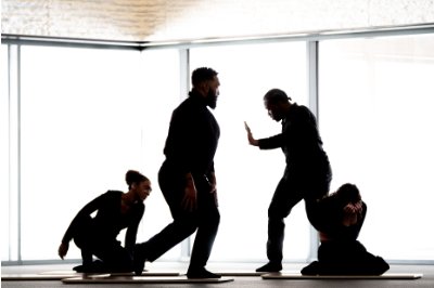 Spring Dance Concert